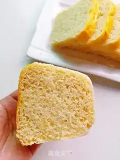 Make Four seasons of bean meat step 2
