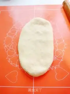 Make White toast step 9