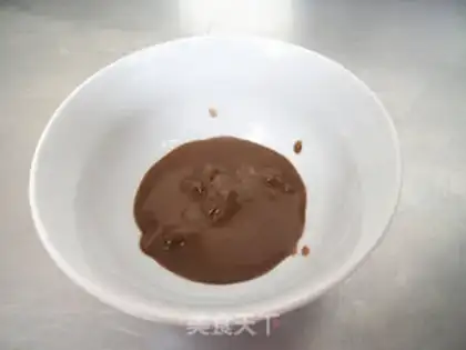 Make ♪ Sweets in the heart ♪ step 2