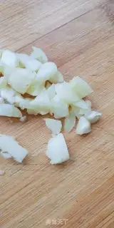 Make Pizza sauce step 2