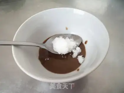 Make ♪ Sweets in the heart ♪ step 3