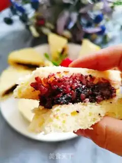 Make Smooch rice and bread step 8