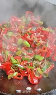 Make Pizza sauce step 3