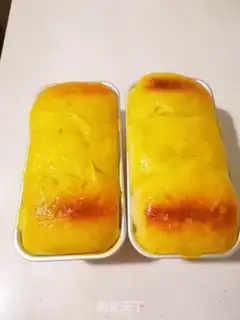Make White toast step 15