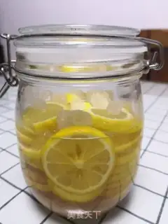 Make Honey Lemon step 4