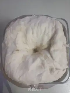 Make Old corn bread step 3