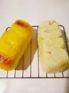 Make White toast step 16