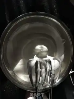 Make Cute little cake step 5