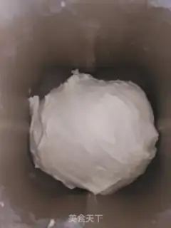 Make Garlic French bread step 1