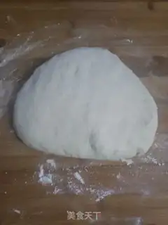 Make Old corn bread step 4