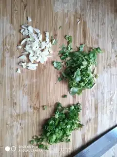 Make Tofu skin step 2