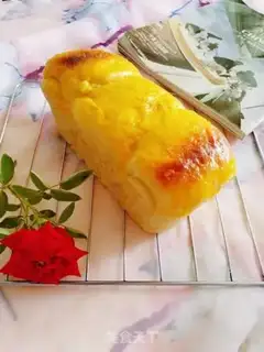 Make White toast step 17