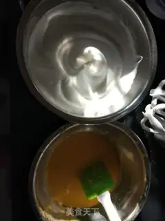 Make Squid chicken step 4