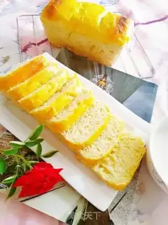 Make White toast step 18