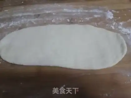 Make Old corn bread step 6