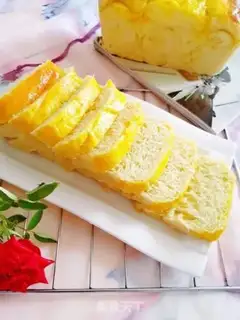 Make White toast step 19