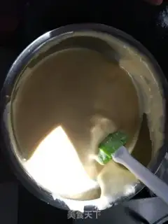 Make Cute little cake step 8