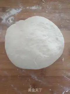 Make Garlic French bread step 3