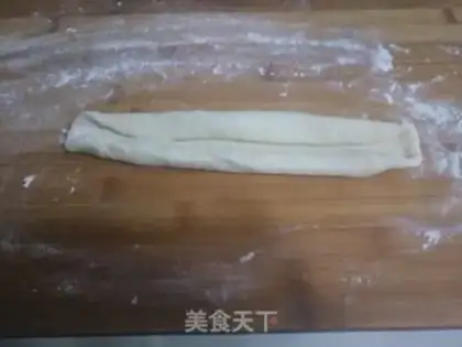 Make Old corn bread step 7