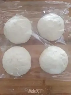 Make Garlic French bread step 4