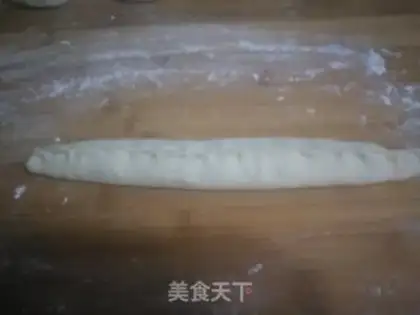 Make Old corn bread step 8