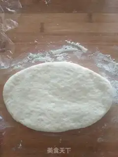 Make Garlic French bread step 5