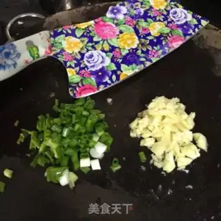 Make Bean sprouts step 1