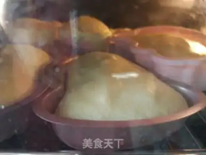 Make Cute little cake step 11