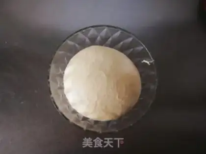 Make quinoa bread step 4