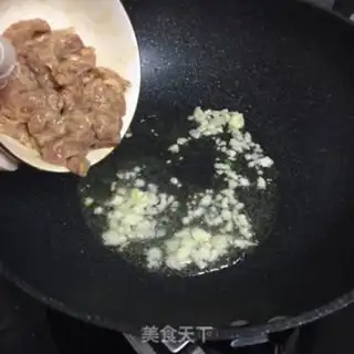 Make Bean sprouts step 3
