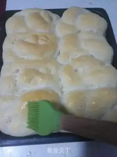 Make Old corn bread step 13