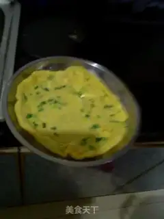 Make Cake step 2