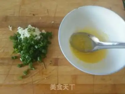 Make Garlic French bread step 10