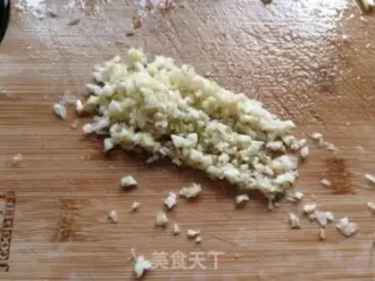 Make Shrimp from the pond step 6