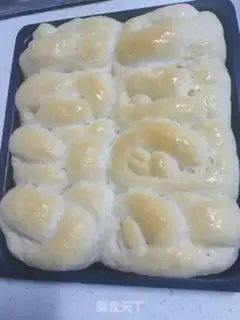 Make Old corn bread step 14