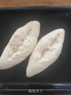 Make Garlic French bread step 11