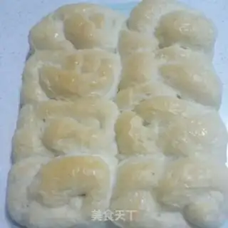 Make Old corn bread step 15