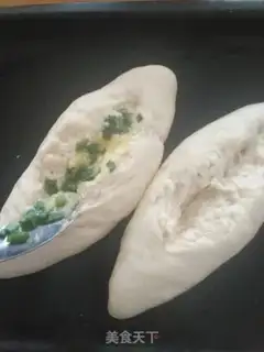 Make Garlic French bread step 12