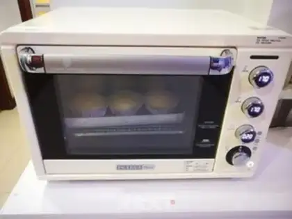 Make quinoa bread step 9