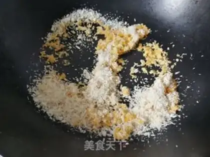 Make Shrimp from the pond step 8