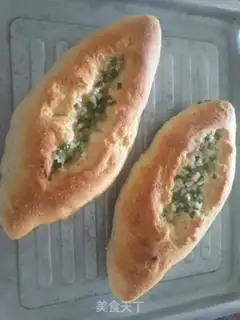 Make Garlic French bread step 13