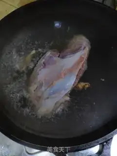 Make The electric cooker step 0