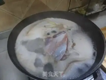 Make The electric cooker step 1