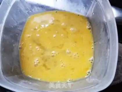 Make Tomato shrimp step 3