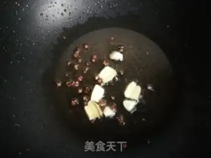 Make cucumber scabs step 4