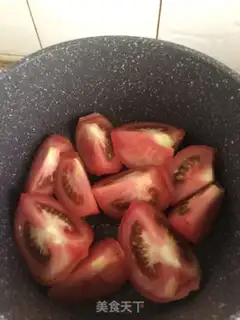 Make Coke ribs step 3
