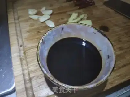 Make The electric cooker step 5