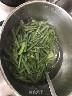 Make Beef beans step 0