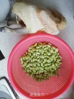 Make Chicken step 0