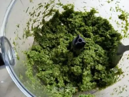 Make Plum sauce step 4